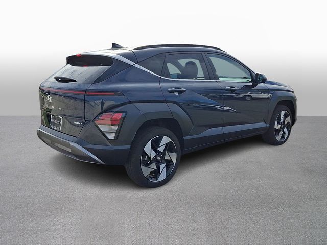Thumbnail: 2026 Hyundai Kona - 4
