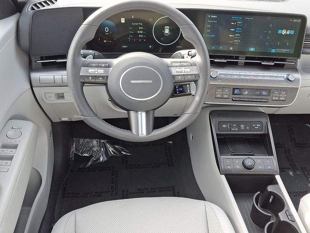 Thumbnail: 2026 Hyundai Kona - 11