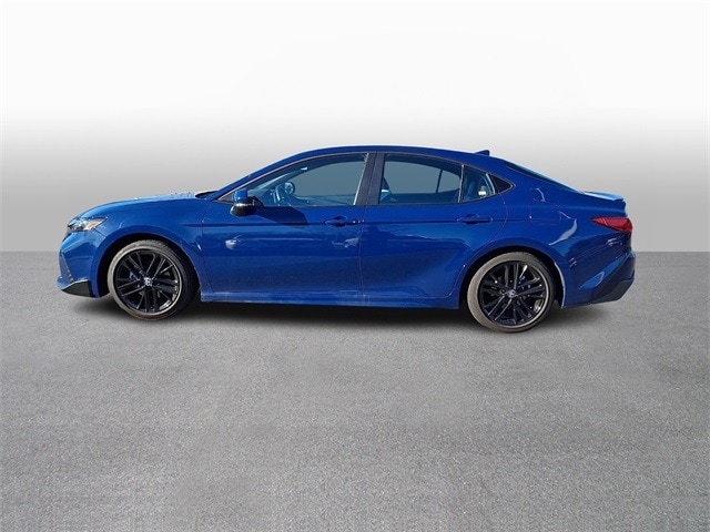 Thumbnail: 2025 Toyota Camry - 7