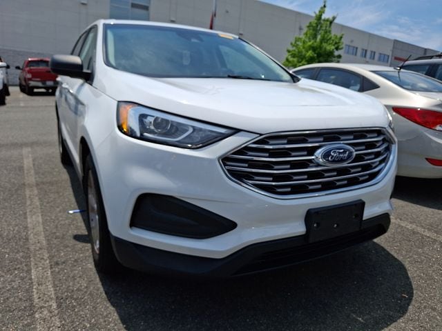 Thumbnail: 2019 Ford Edge - 2