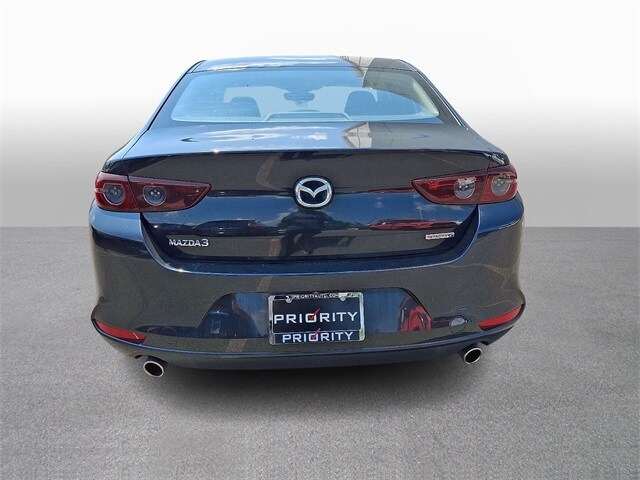 Thumbnail: 2021 Mazda Mazda3 - 5