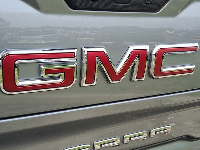 Thumbnail: 2025 GMC Sierra 1500 - 27