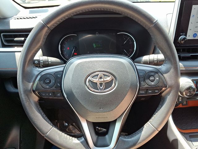 Thumbnail: 2024 Toyota RAV4 - 19