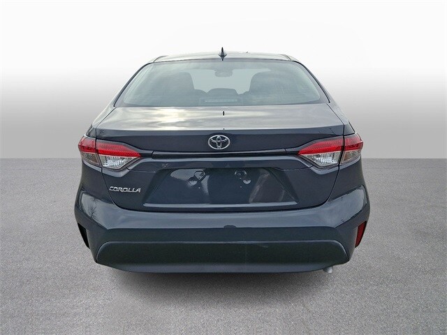 Thumbnail: 2025 Toyota Corolla - 5