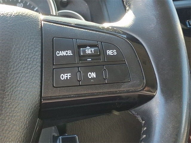 Thumbnail: 2014 Mazda CX-9 - 22