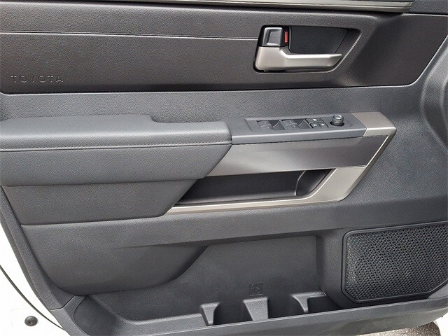 Thumbnail: 2026 Toyota Tundra - 9