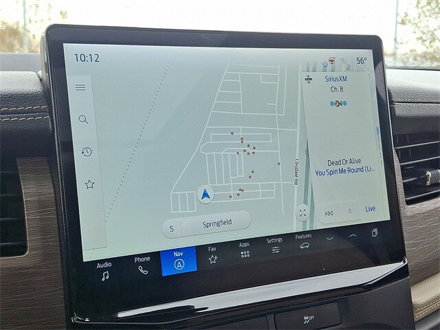 Thumbnail: 2023 Ford Expedition MAX - 15