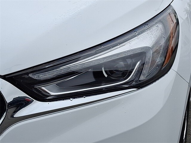 Thumbnail: 2021 Buick Enclave - 9