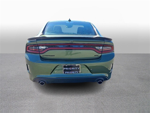 Thumbnail: 2023 Dodge Charger - 5