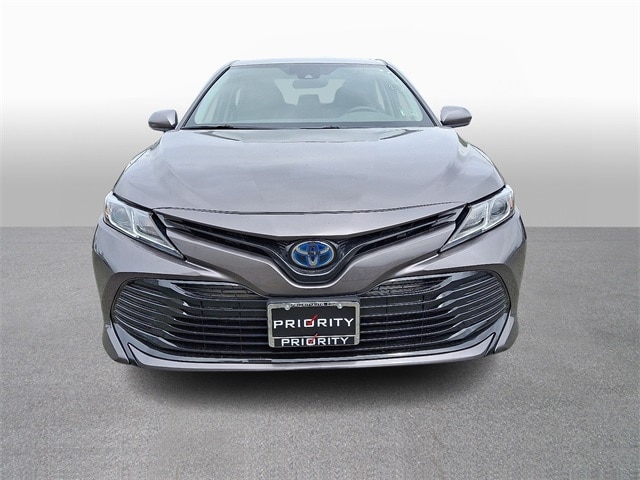 Thumbnail: 2020 Toyota Camry - 2