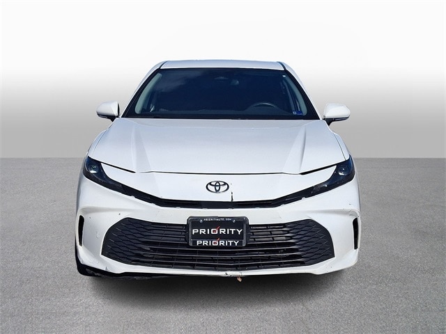 Thumbnail: 2025 Toyota Camry - 2