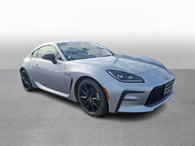 2023 Toyota GR86 Premium -
                  Springfield, VA