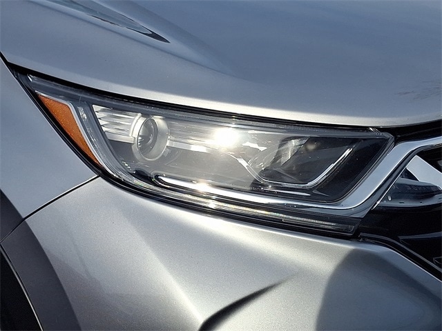 Thumbnail: 2019 Honda CR-V - 3