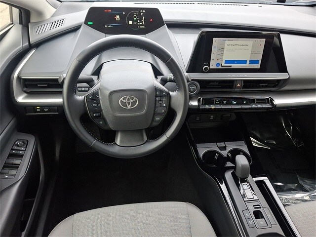 Thumbnail: 2024 Toyota Prius - 11