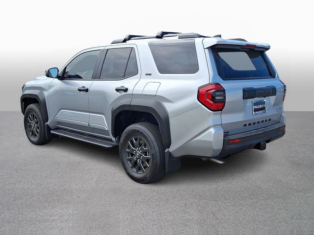 Thumbnail: 2026 Toyota 4Runner - 6