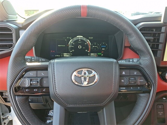 Thumbnail: 2023 Toyota Sequoia - 20