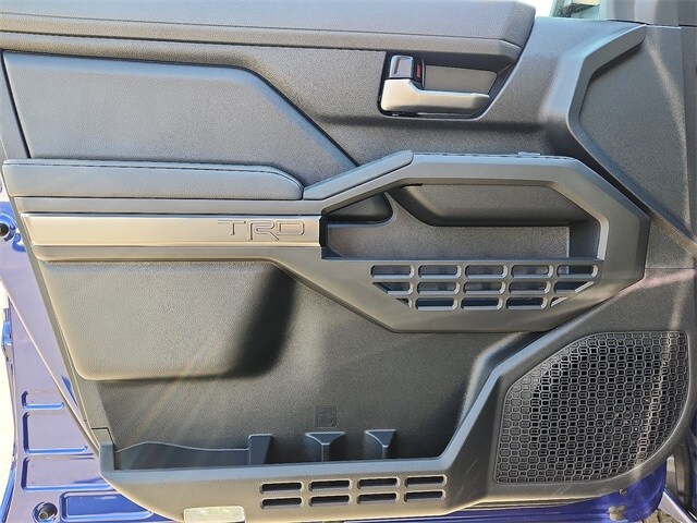 Thumbnail: 2025 Toyota Tacoma - 8