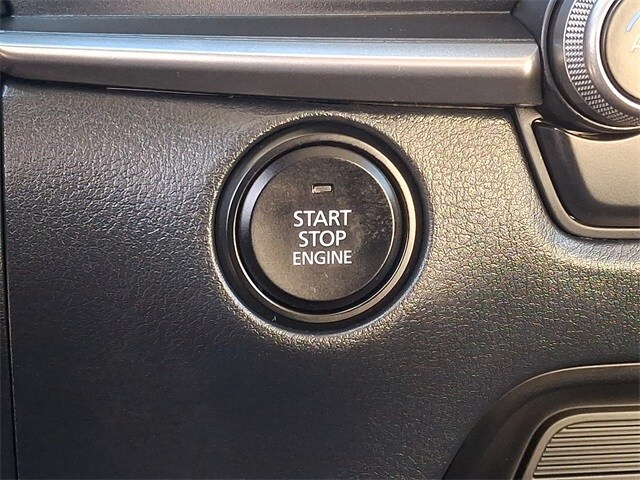 Thumbnail: 2020 Mazda CX-30 - 22