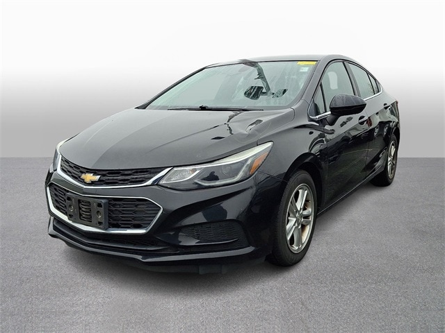 2016 Chevrolet Cruze LT -
                  Springfield, VA