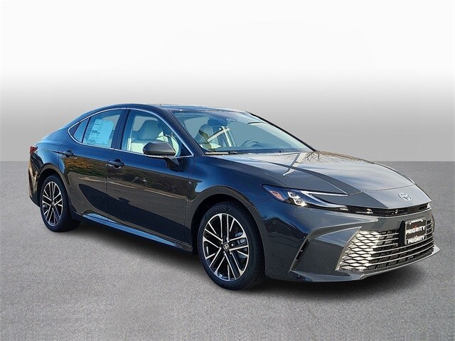 Thumbnail: 2026 Toyota Camry - 3