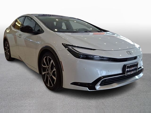 Thumbnail: 2026 Toyota Prius - 3