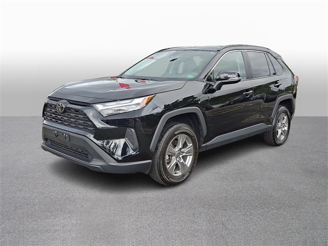 Thumbnail: 2024 Toyota RAV4 - 1