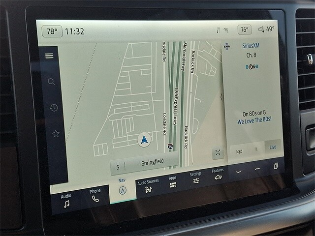 Thumbnail: 2023 Ford F-150 - 16