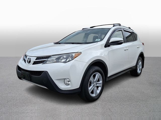 2014 Toyota RAV4 XLE -
                  Springfield, VA