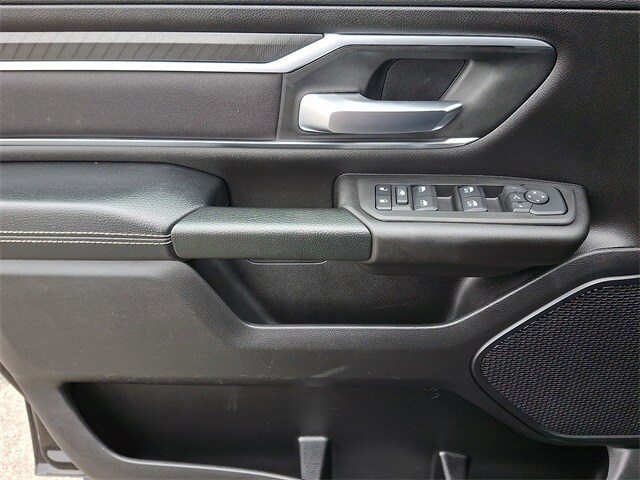 Thumbnail: 2025 RAM 1500 - 13