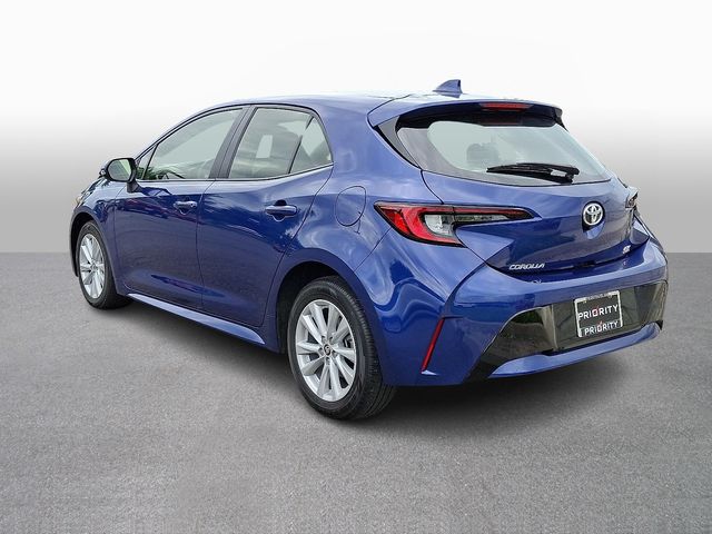 Thumbnail: 2025 Toyota Corolla - 6
