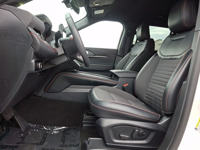 Thumbnail: 2025 Ford Explorer - 14