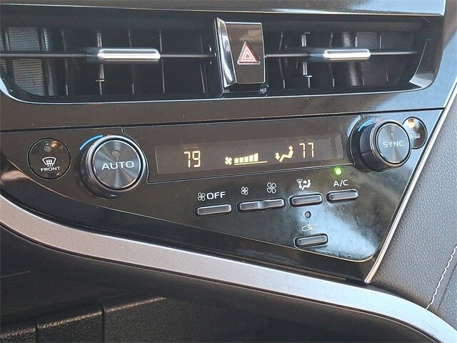 Thumbnail: 2023 Toyota Camry - 15