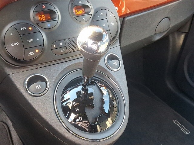 Thumbnail: 2013 Fiat 500 - 14