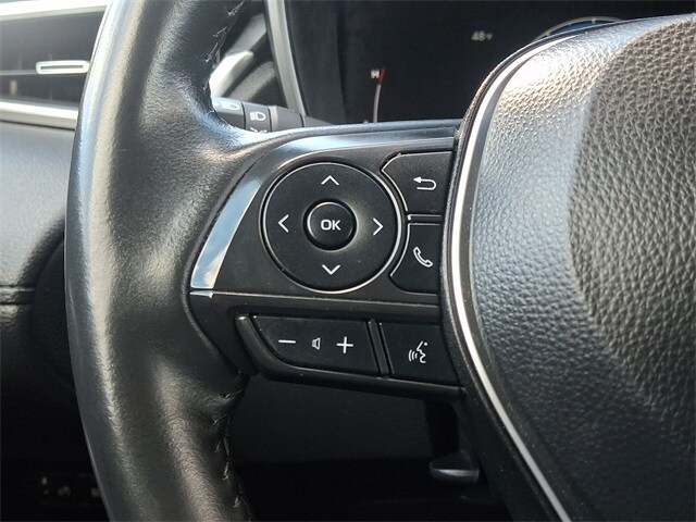 Thumbnail: 2024 Toyota Corolla Cross - 19