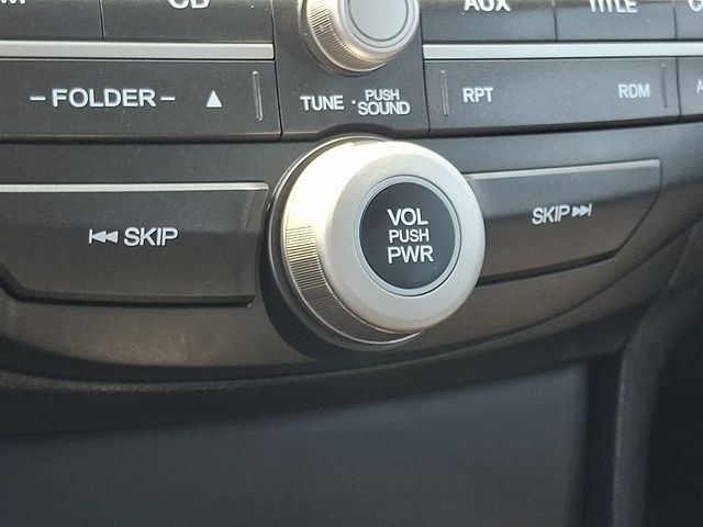 Thumbnail: 2009 Honda Accord - 21