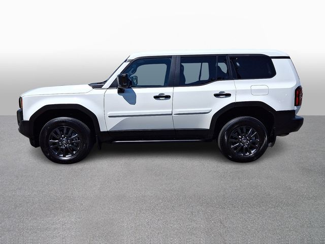 Thumbnail: 2024 Toyota Land Cruiser - 7
