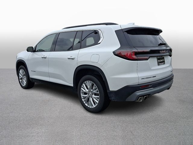 Thumbnail: 2026 GMC Acadia - 6