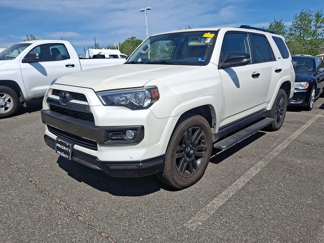 Thumbnail: 2019 Toyota 4Runner - 2