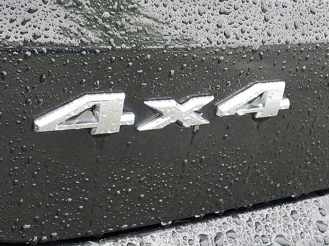 Thumbnail: 2024 Jeep Compass - 9