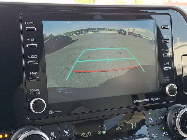 Thumbnail: 2021 Toyota Highlander - 20