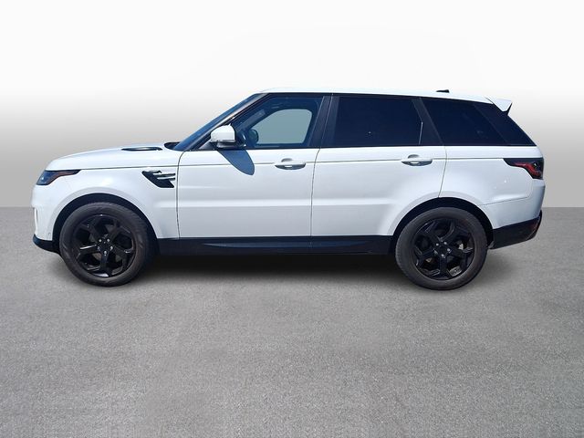 Thumbnail: 2018 Land Rover Range Rover Sport - 7