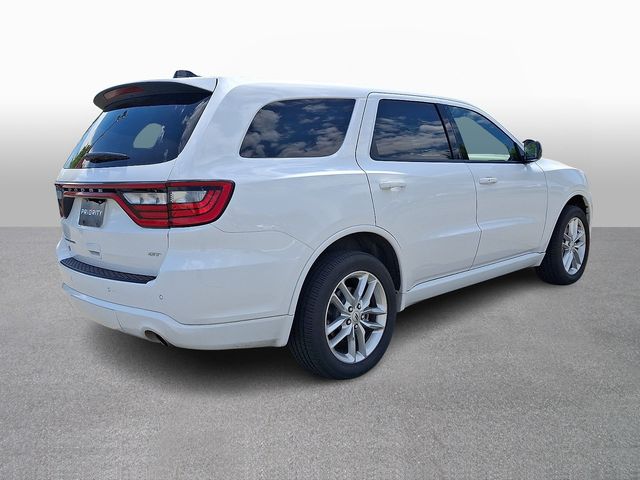 Thumbnail: 2026 Dodge Durango - 4