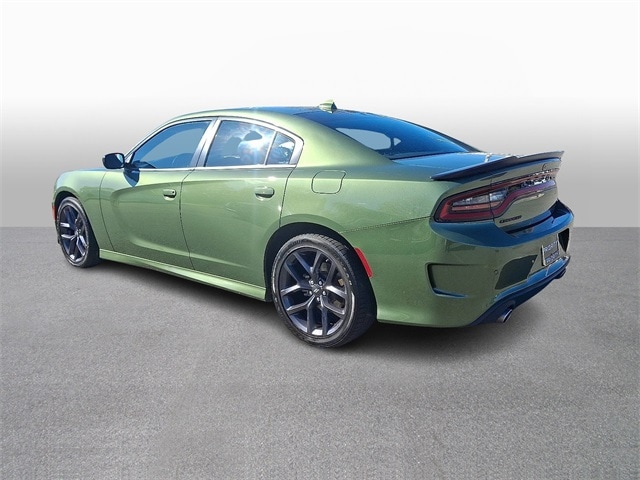 Thumbnail: 2023 Dodge Charger - 6
