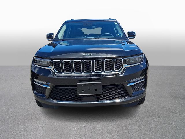 Thumbnail: 2024 Jeep Grand Cherokee - 2