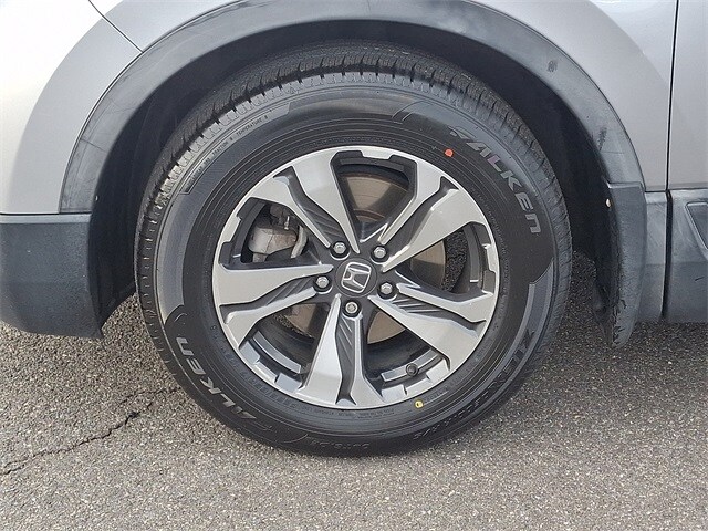 Thumbnail: 2019 Honda CR-V - 8