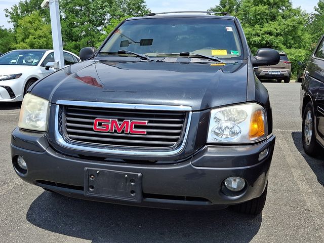 Thumbnail: 2003 GMC Envoy - 2