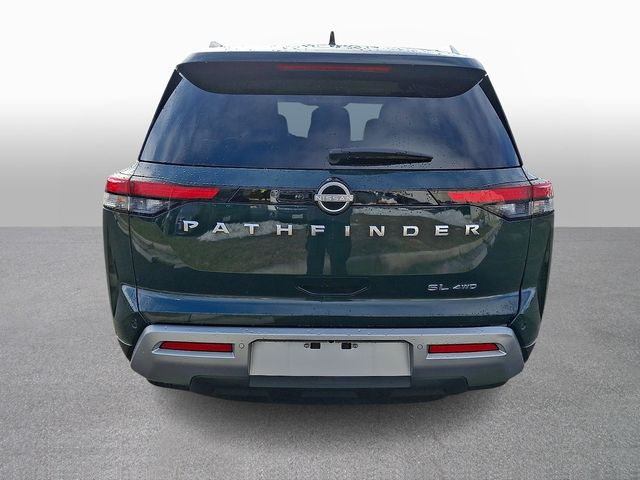 Thumbnail: 2025 Nissan Pathfinder - 5