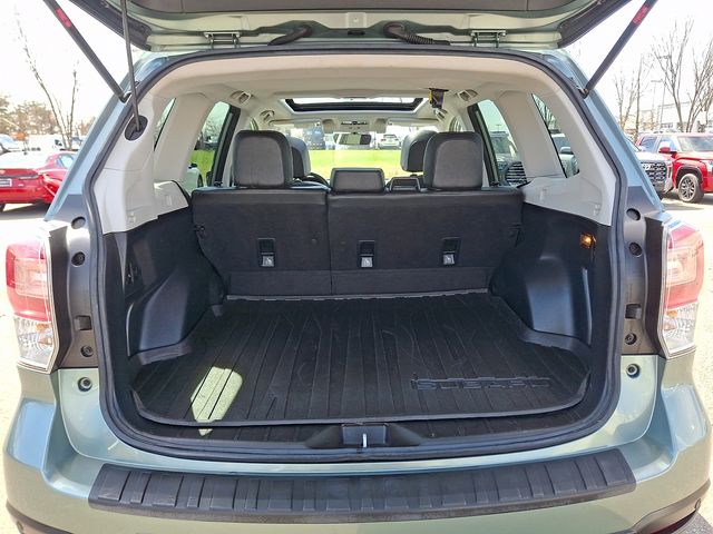 Thumbnail: 2018 Subaru Forester - 31