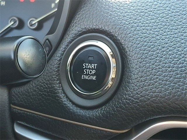 Thumbnail: 2025 Mazda CX-70 - 20