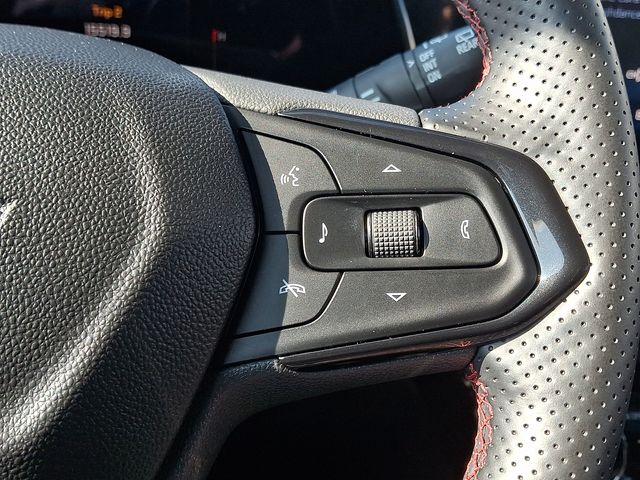 Thumbnail: 2025 Chevrolet TrailBlazer - 18